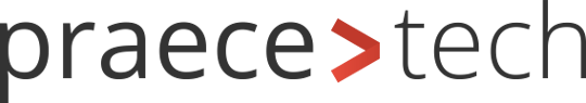 PraeceTech Logo
