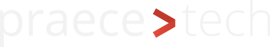 PraeceTech Logo